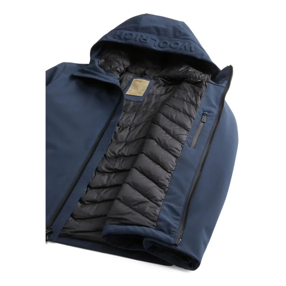 Pacific Tech Softshell Jacket