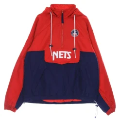 Packable NBA Courtside Premium Anorak Jack