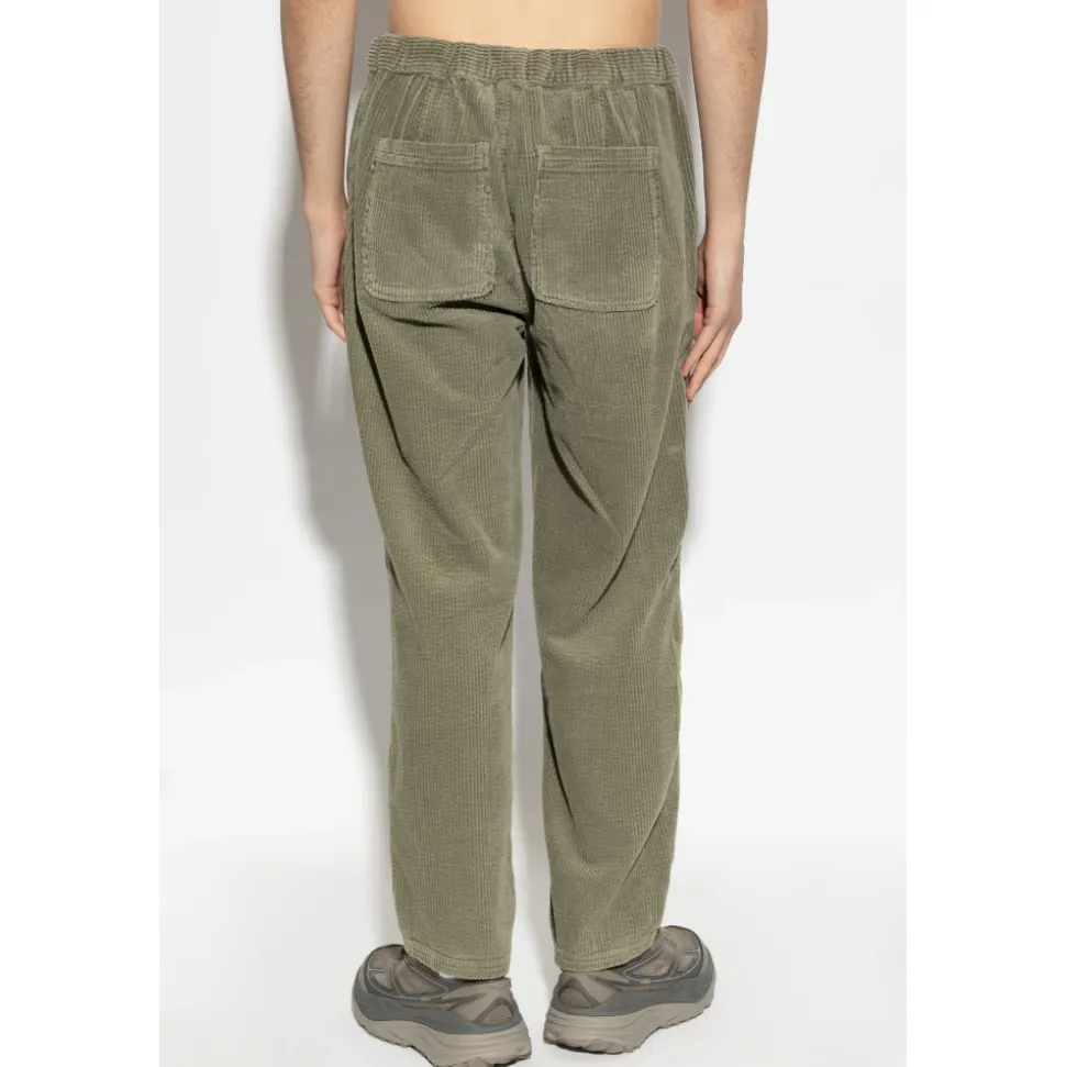 Padow Corduroy Broek