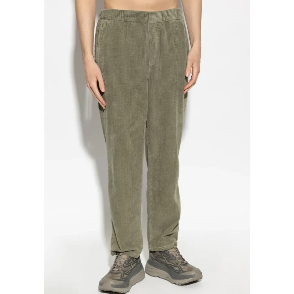 Padow Corduroy Broek