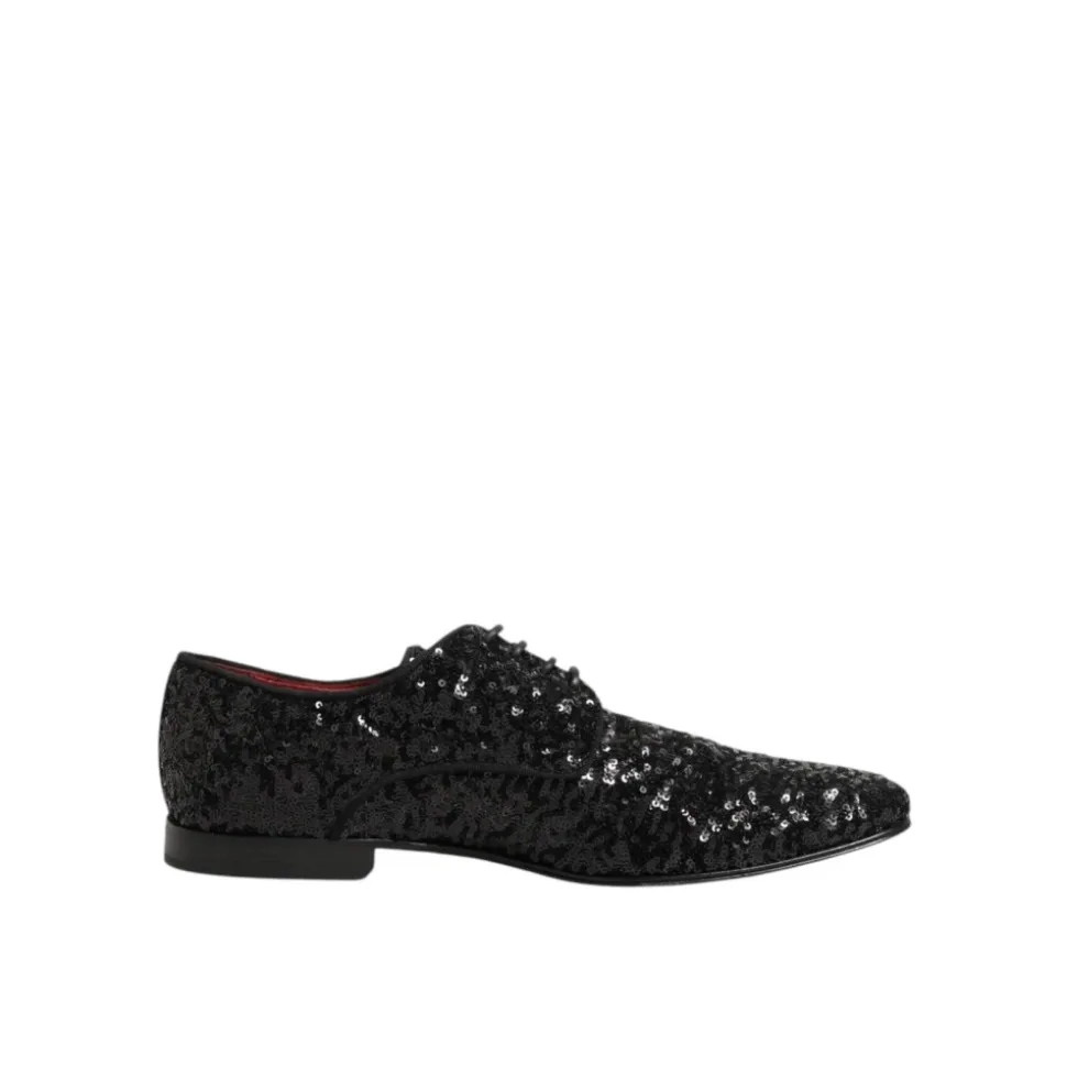 Paillet Derby Schoenen