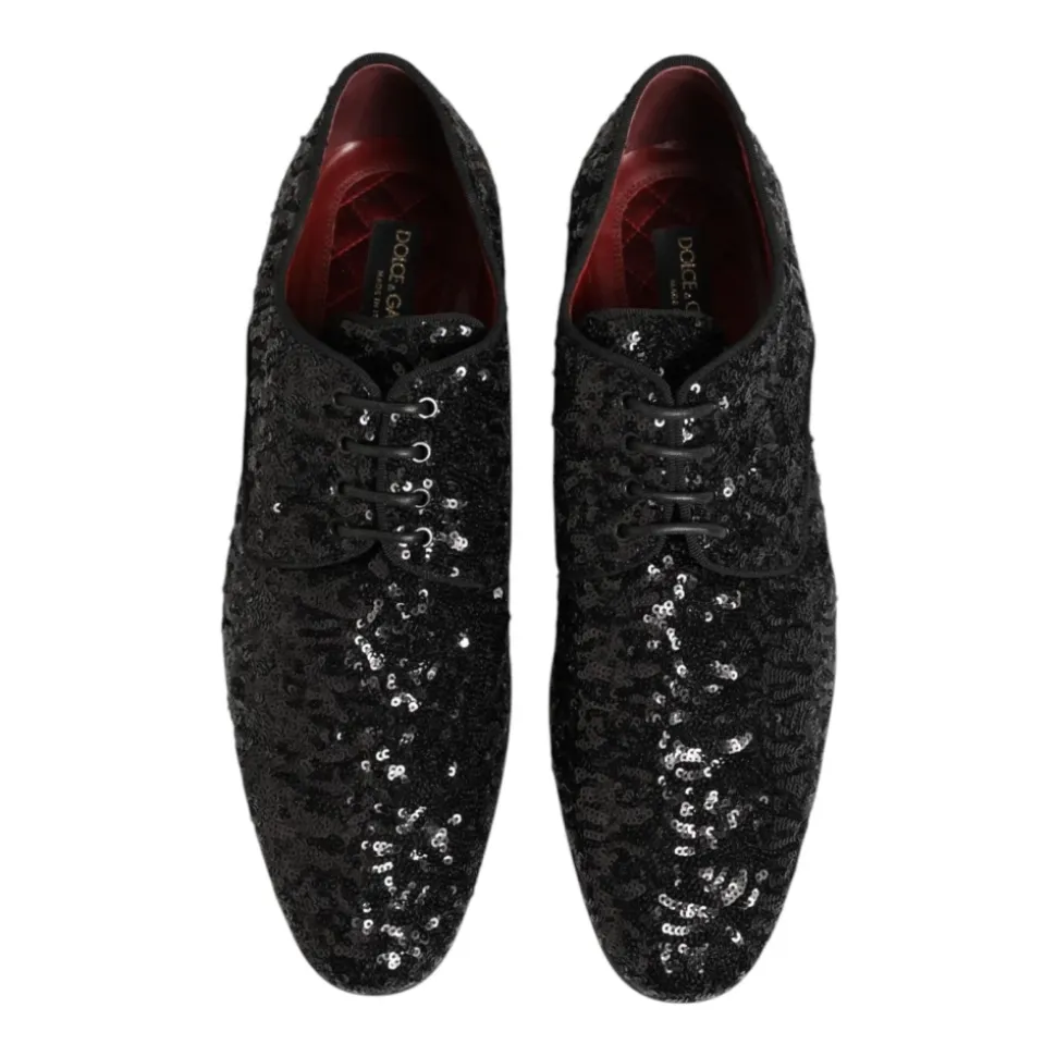 Paillet Derby Schoenen