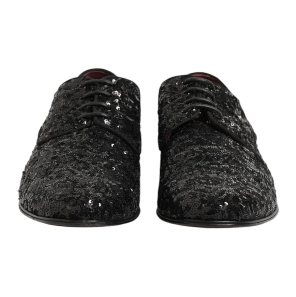 Paillet Derby Schoenen