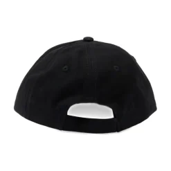 Palm Angels Hats Black