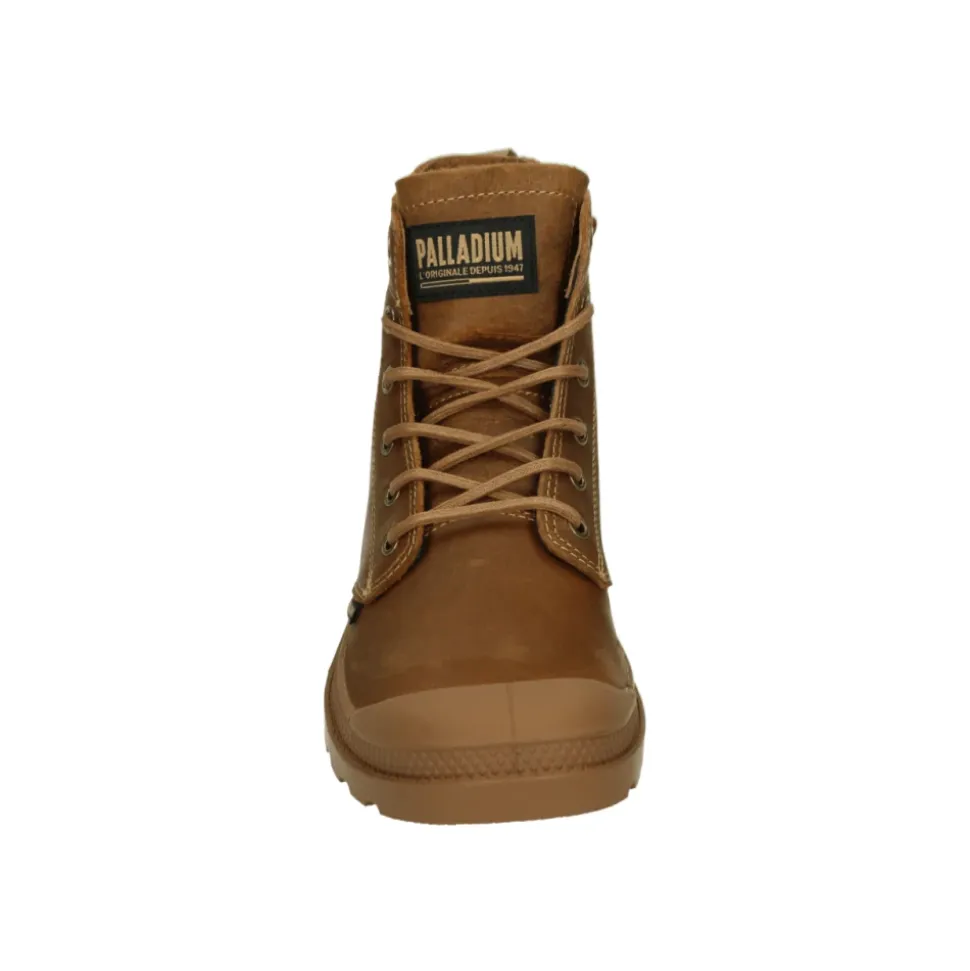 Pampa Zip Lth Legacy