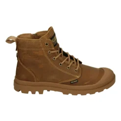Pampa Zip Lth Legacy