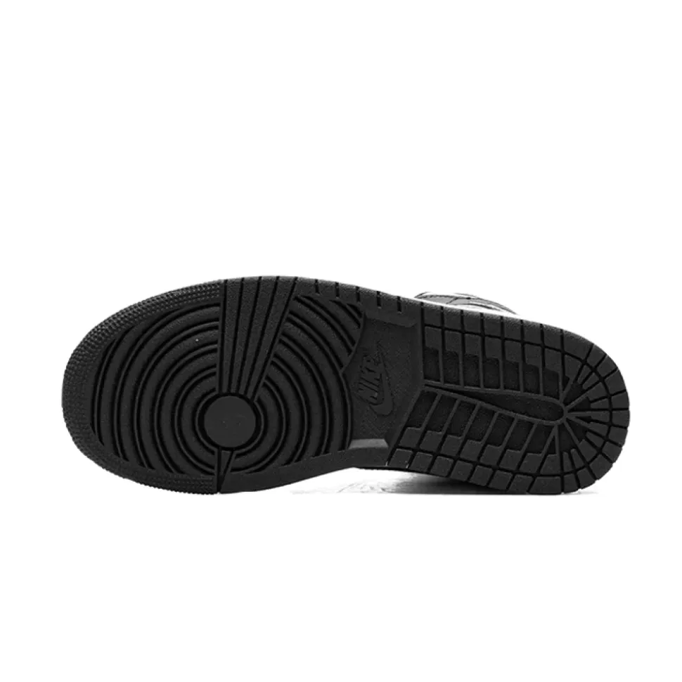 Panda Mid Sneakers