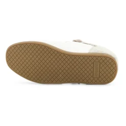 Panelled Lace-up Sneakers