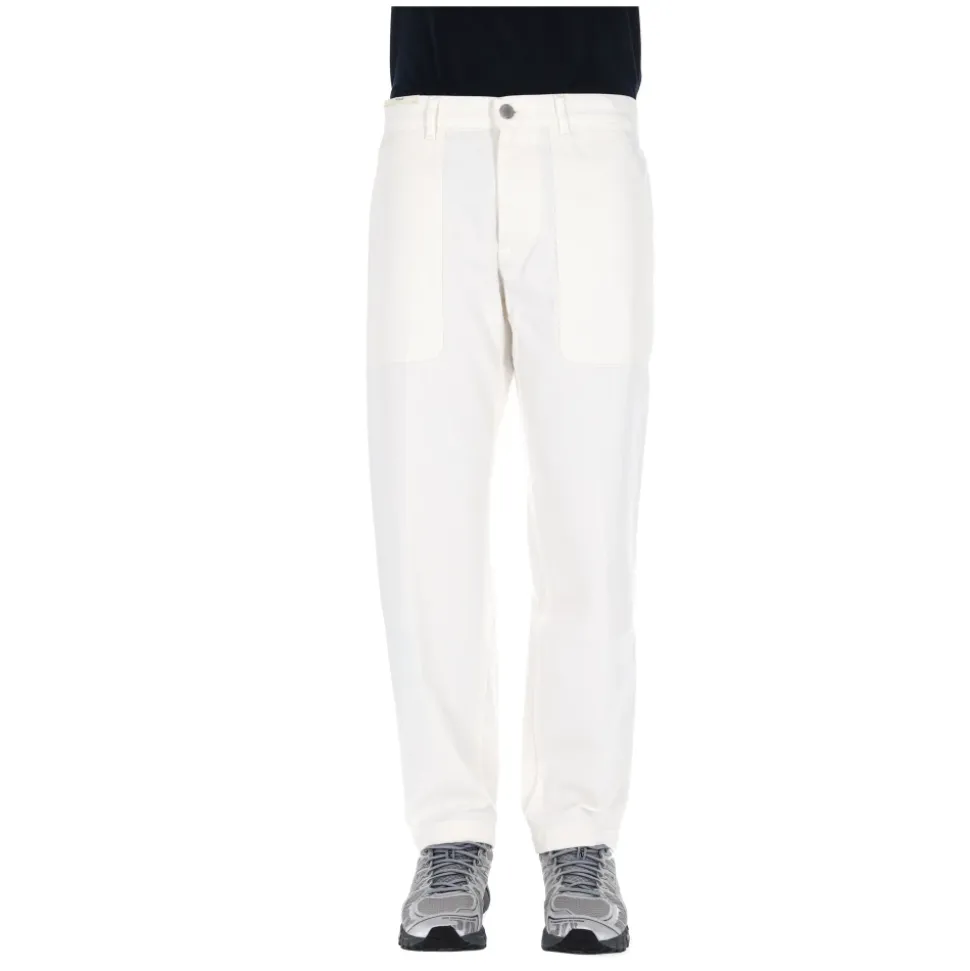 Pantalone Bull
