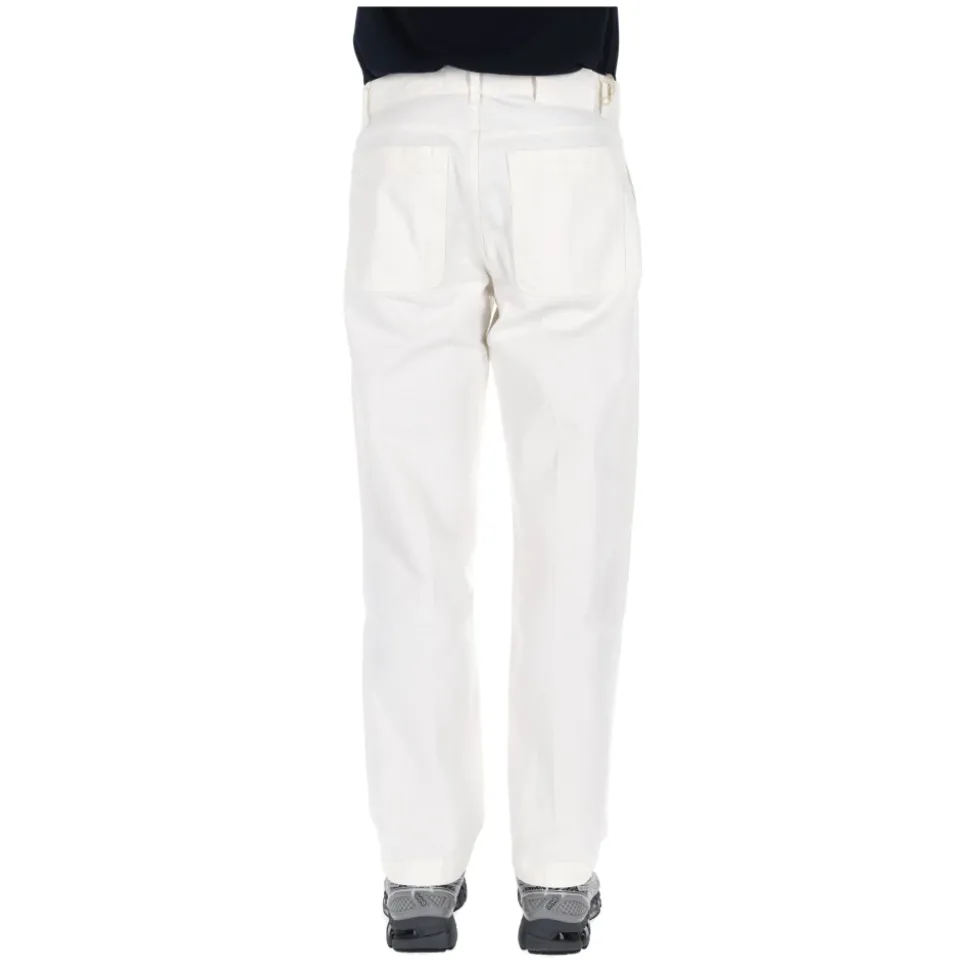 Pantalone Bull
