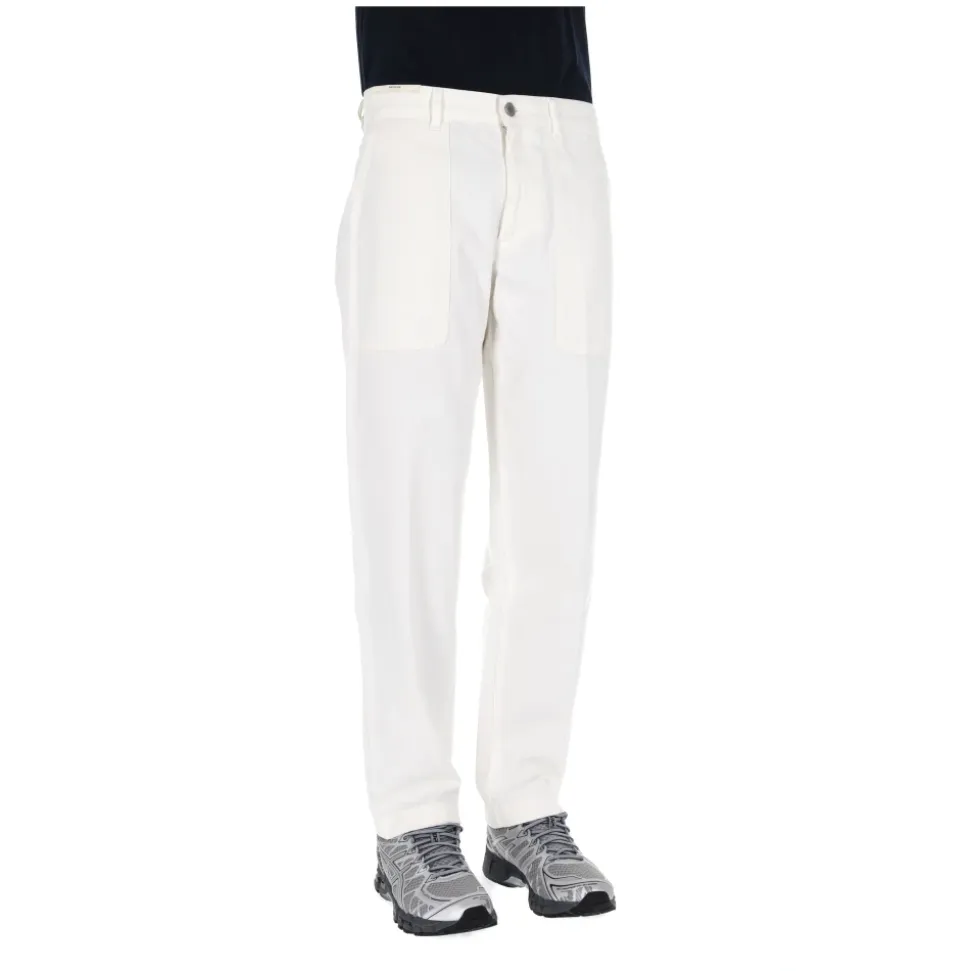 Pantalone Bull