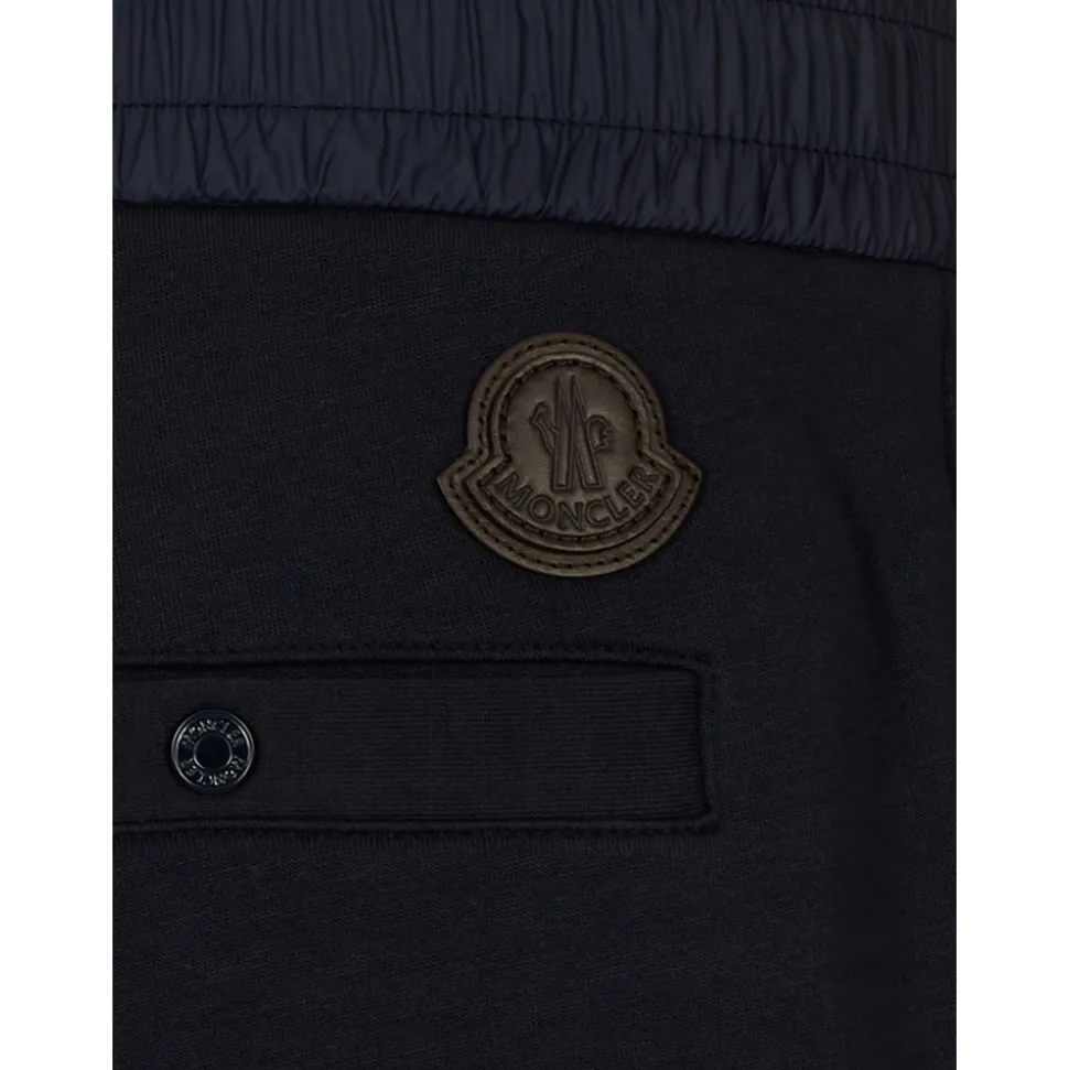 PANTALONE LUNGO