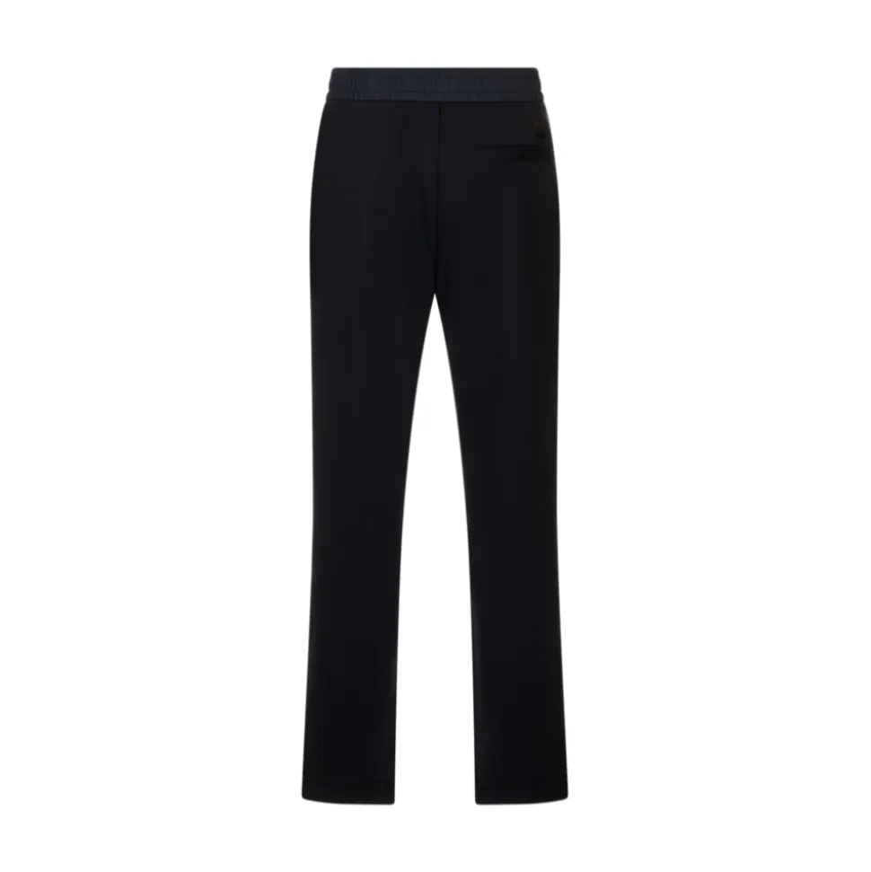 PANTALONE LUNGO