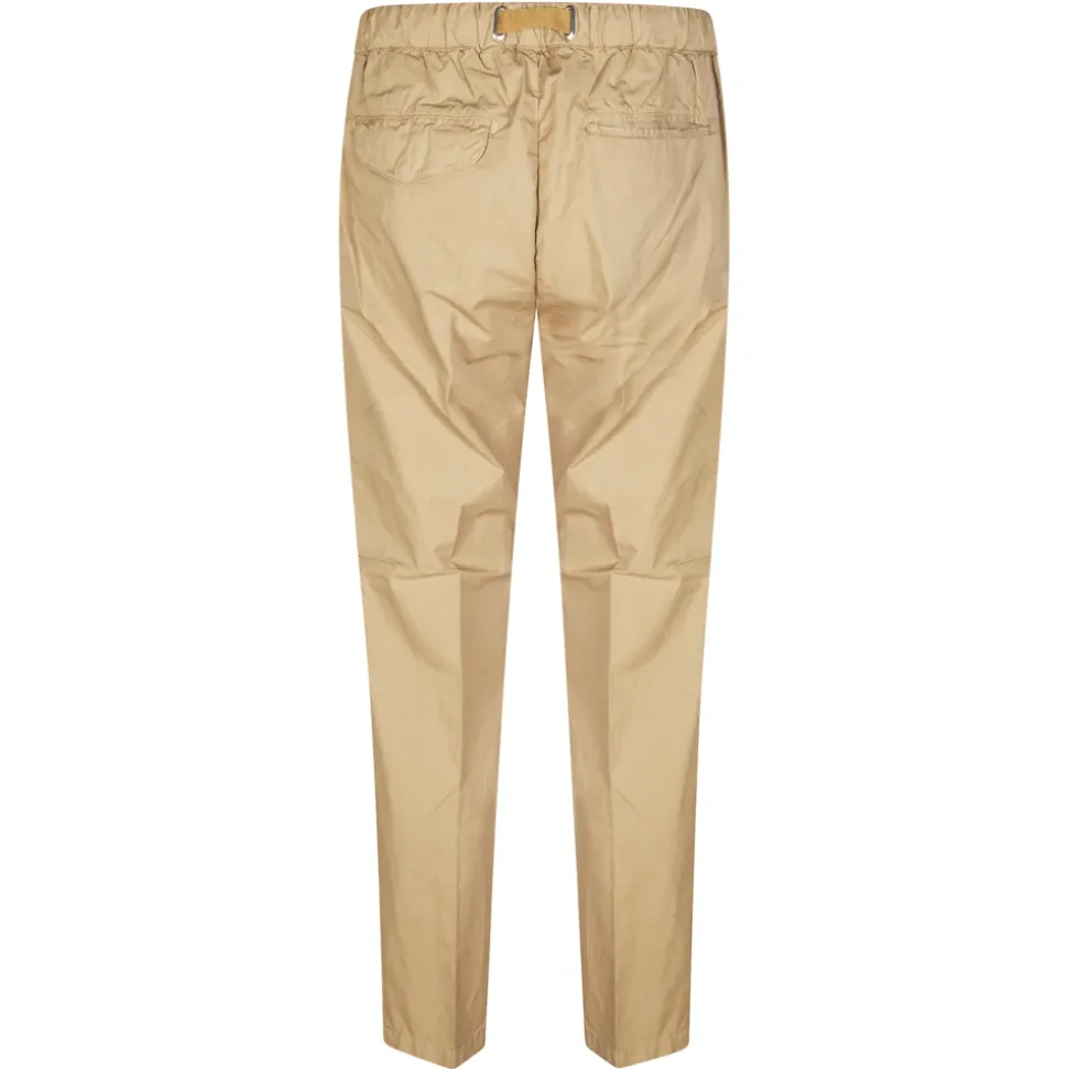 PANTALONE LUNGO BASE TELA PARACADUTE