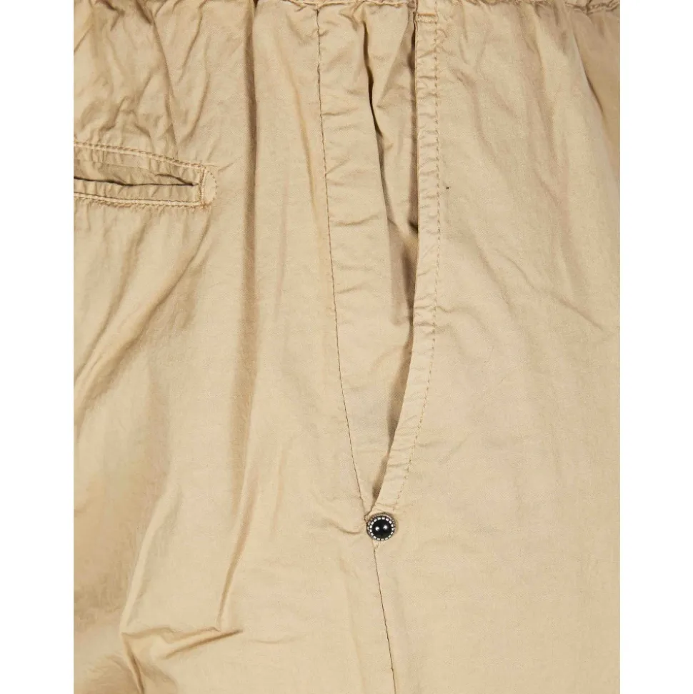 PANTALONE LUNGO BASE TELA PARACADUTE