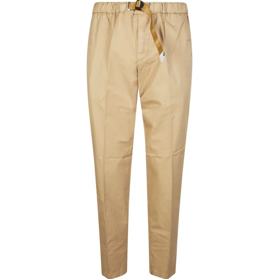 PANTALONE LUNGO BASE TELA PARACADUTE