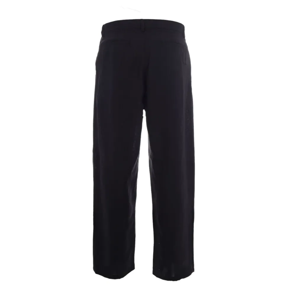 Pantalone Sartoriale Lino