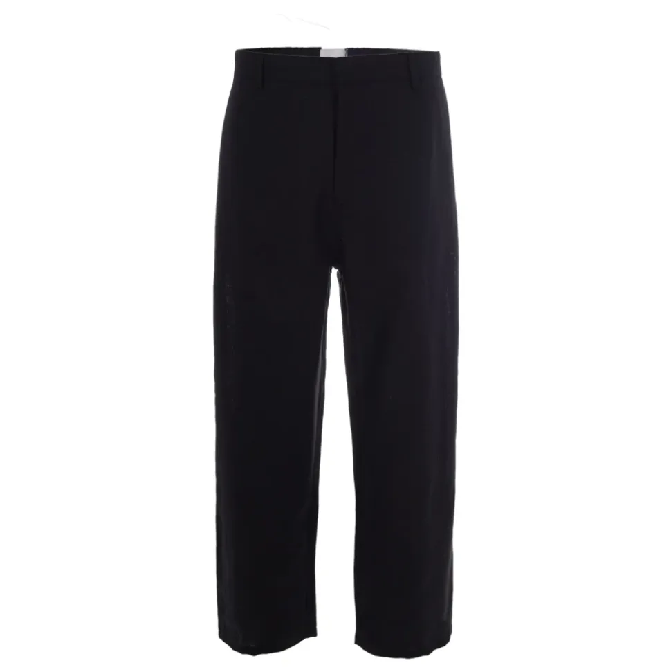 Pantalone Sartoriale Lino
