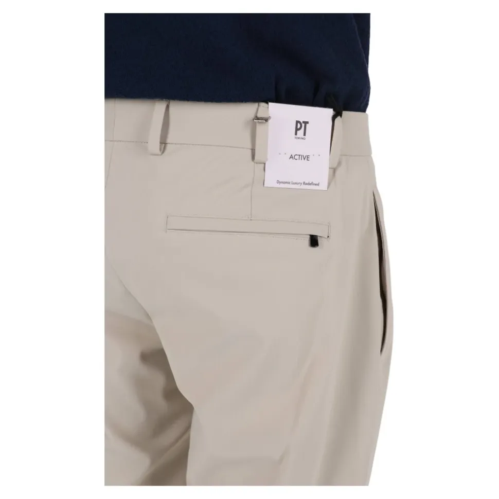 Pantalone tecnico superlight Epsilon fit
