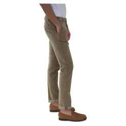 Pantaloni in velluto