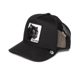 Panther Trucker Cap
