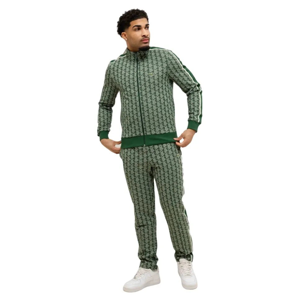 Paris Jacquard Monogram Trainingspak