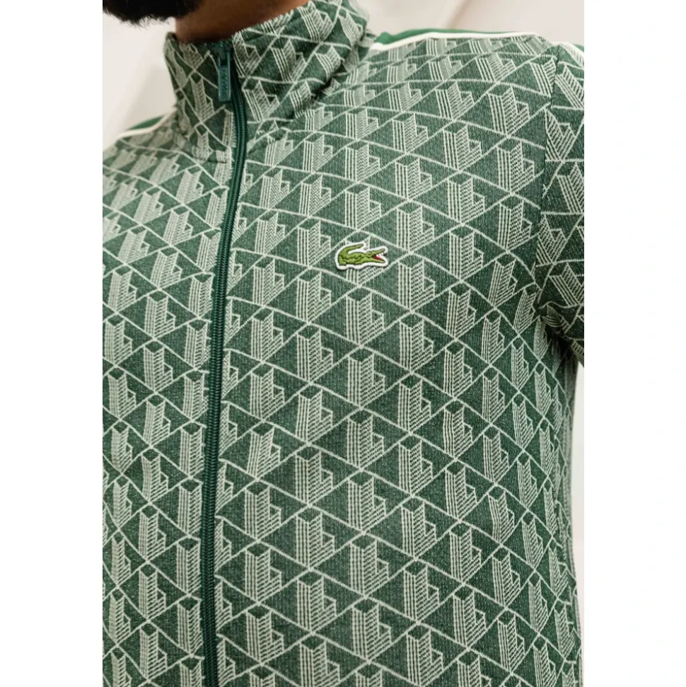 Paris Jacquard Monogram Trainingspak