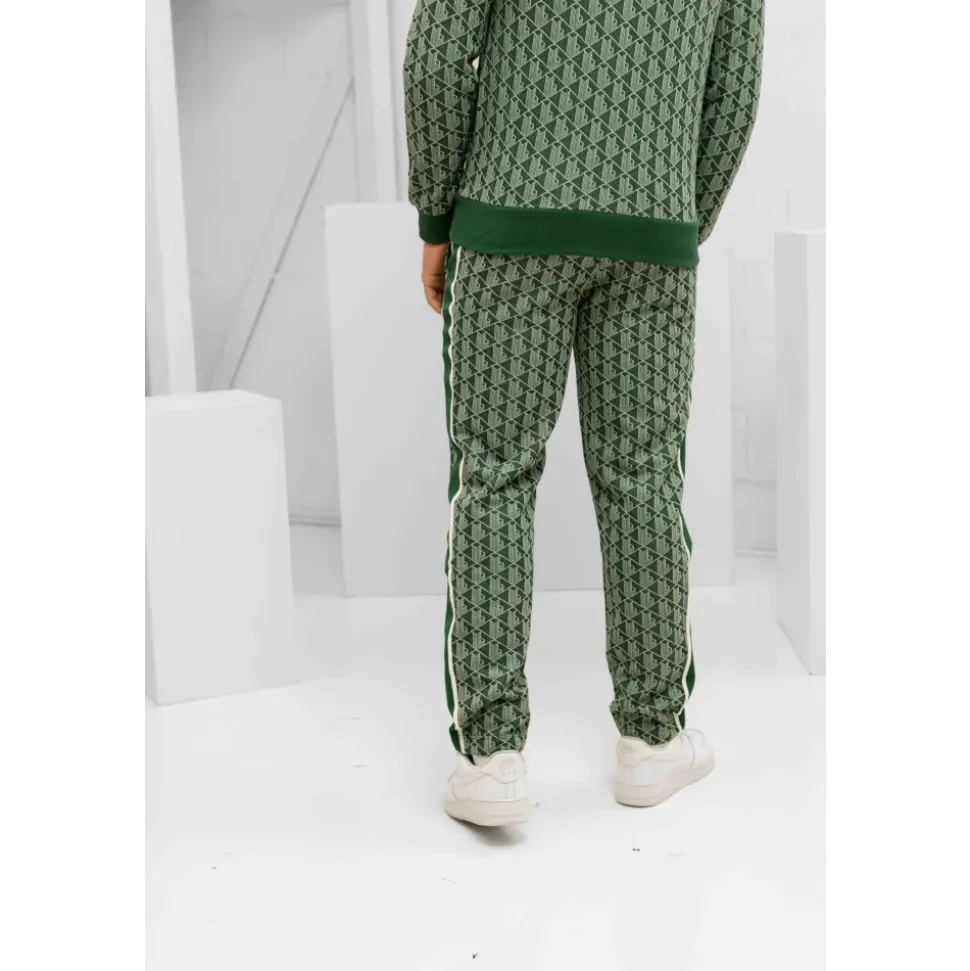 Paris Jacquard Monogram Trainingspak
