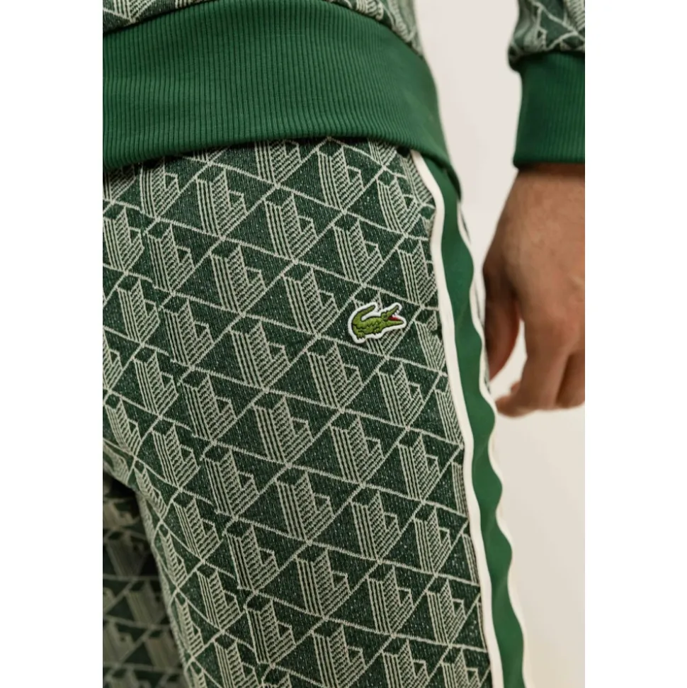 Paris Jacquard Monogram Trainingspak