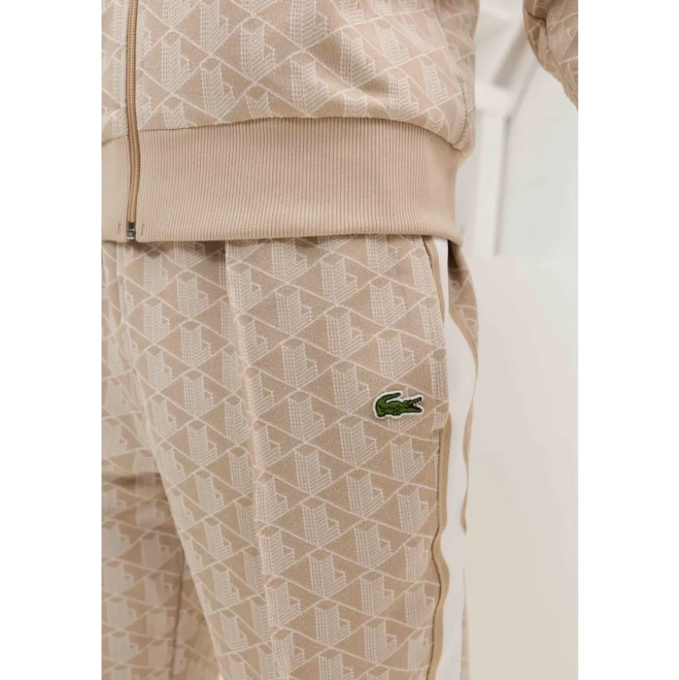 Paris Jacquard Trainingspak