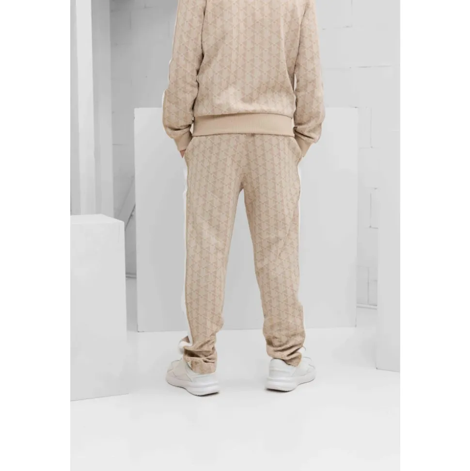 Paris Jacquard Trainingspak