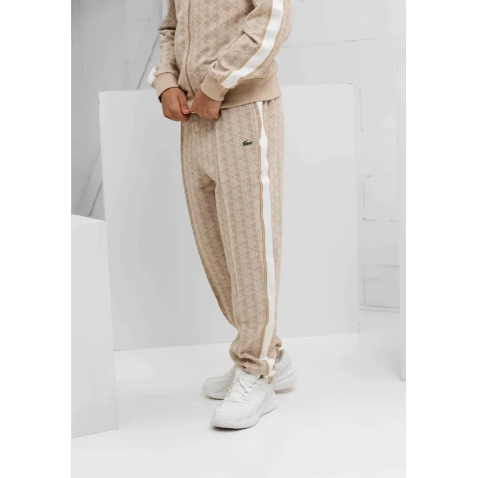 Paris Jacquard Trainingspak