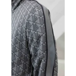 Paris Jacquard Trainingspak
