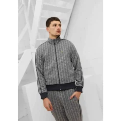 Paris Jacquard Trainingspak