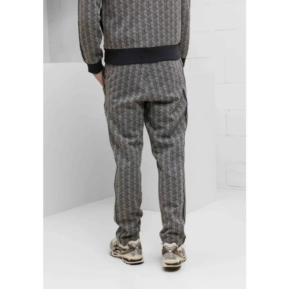 Paris Jacquard Trainingspak