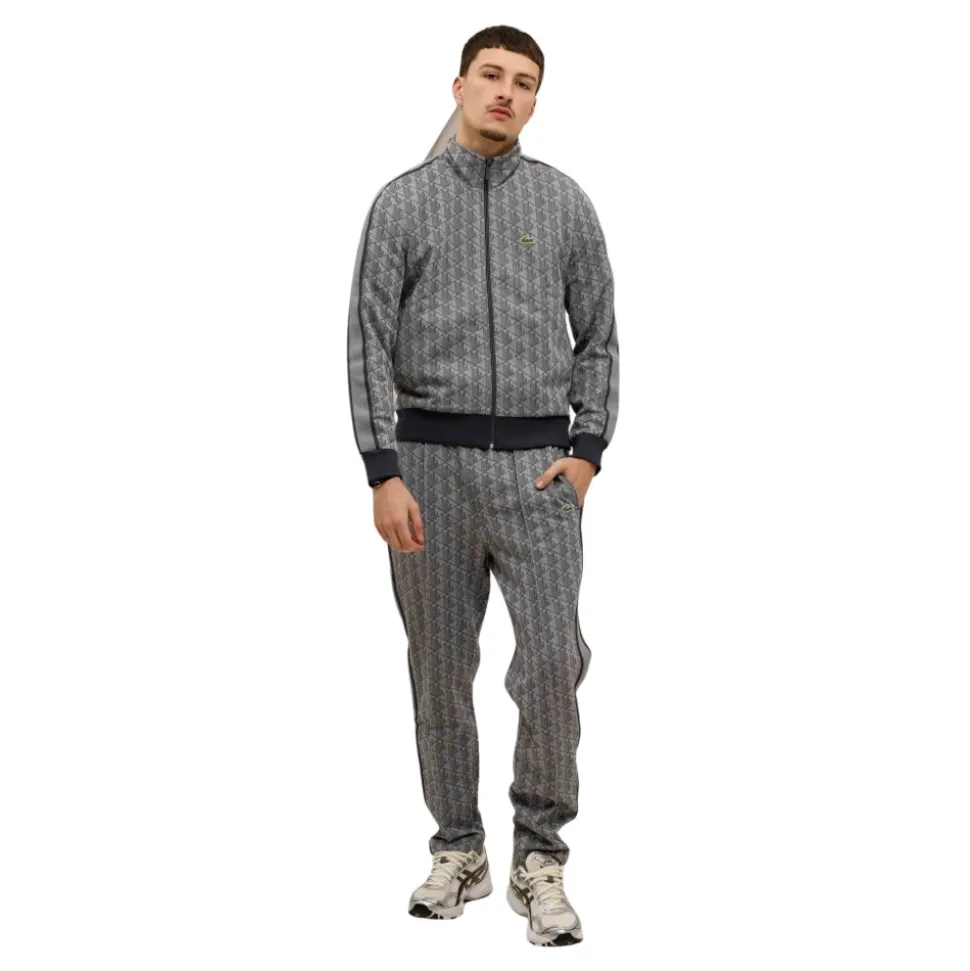 Paris Jacquard Trainingspak