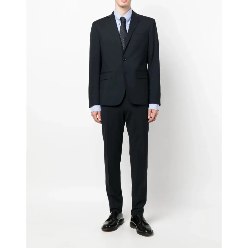 Paris Suit