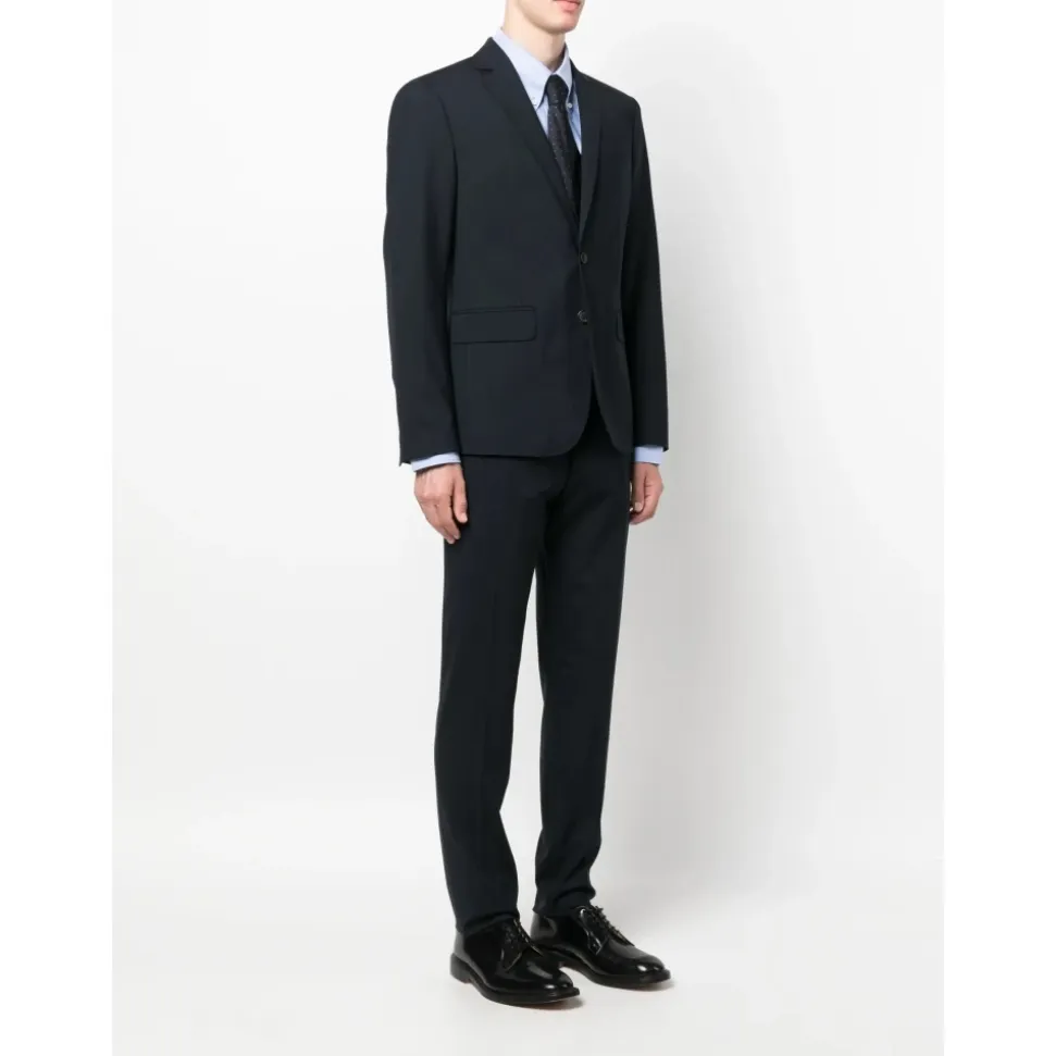 Paris Suit