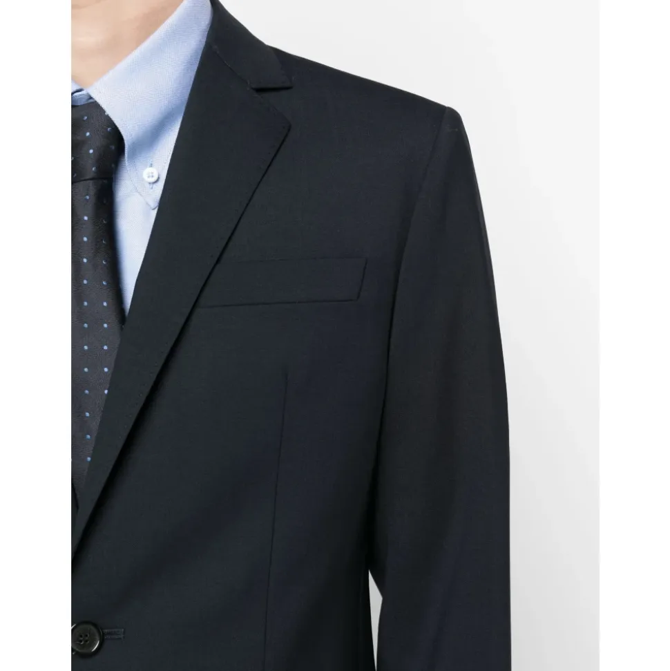 Paris Suit