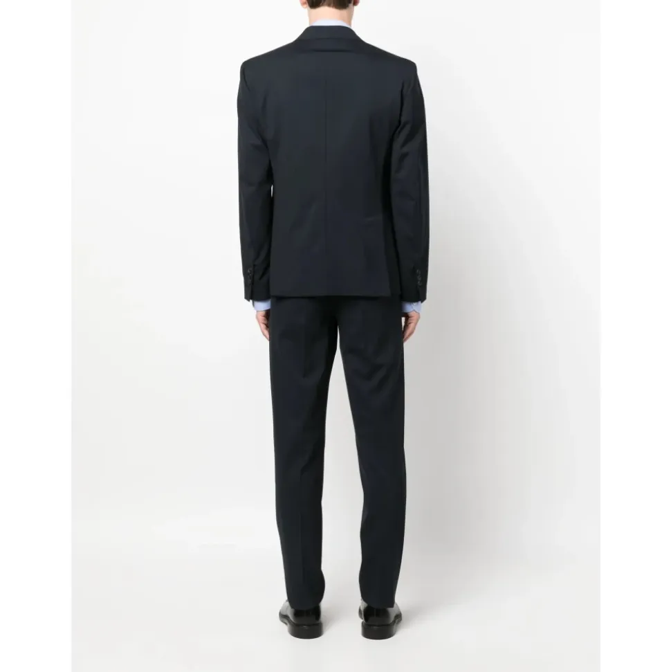 Paris Suit