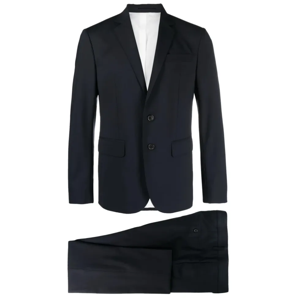 Paris Suit
