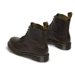 1460 Pascal 8-Eye Boot