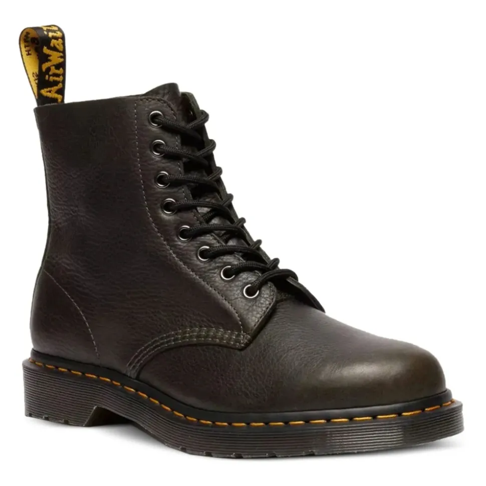 1460 Pascal 8-Eye Boot