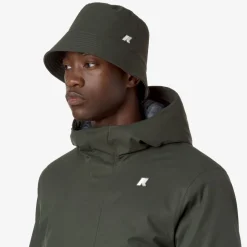 Pascalle Bucket Hat