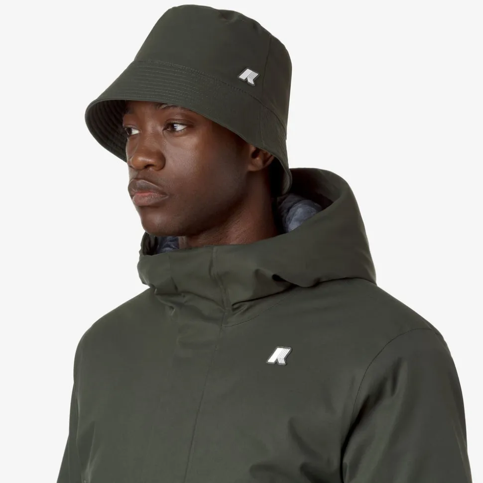 Pascalle Bucket Hat