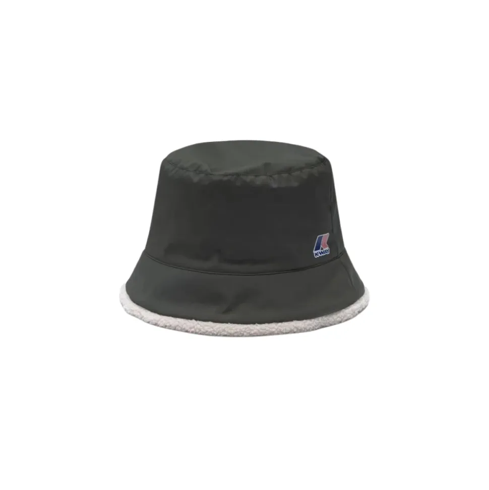 Pascalle Bucket Hat