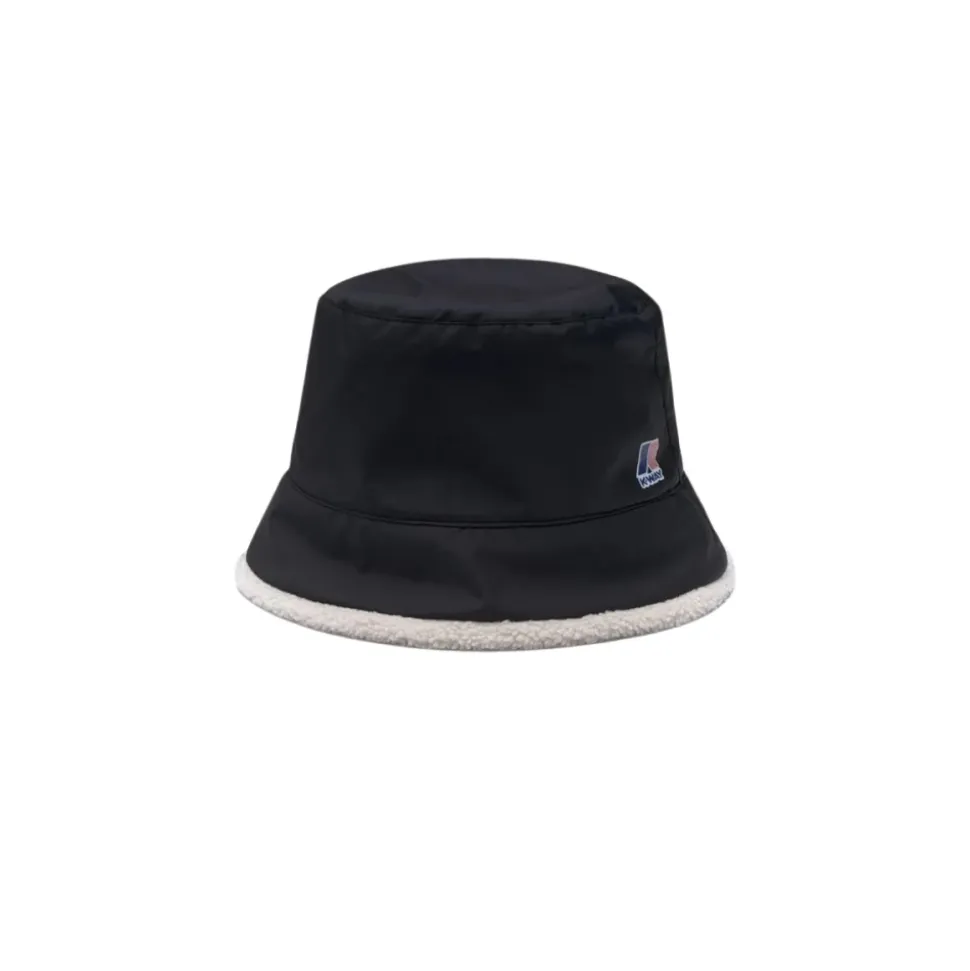Pascalle Orsetto Bucket Hat