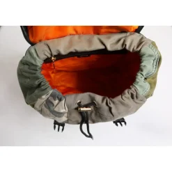 Patchwork Reistas Rugzak
