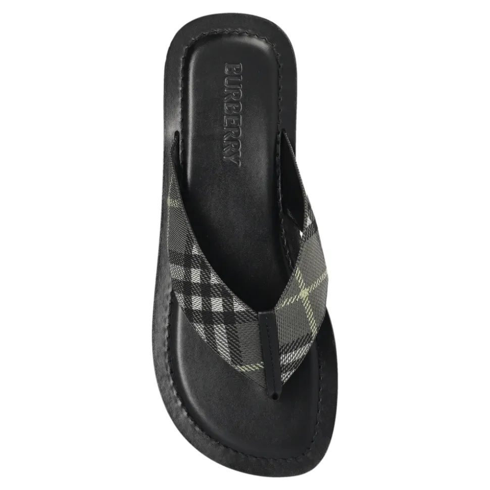 Pavilion Sandals