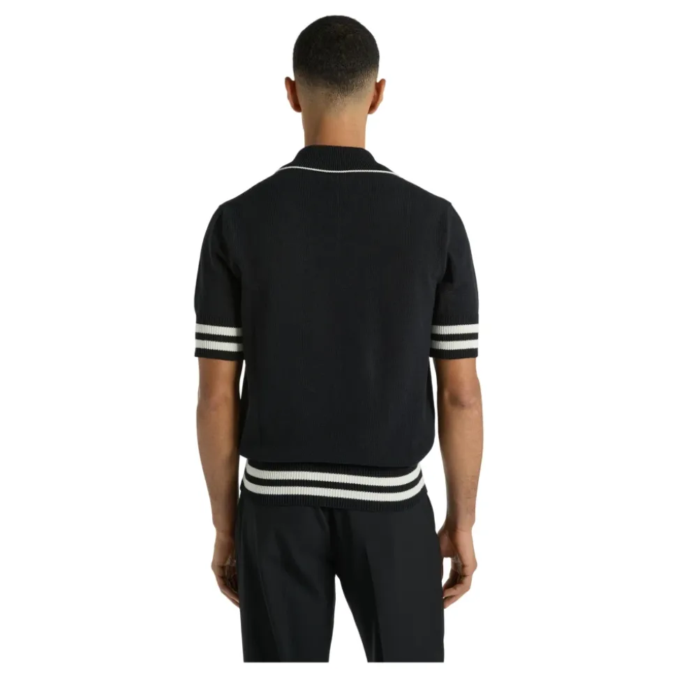 PB Knit Polo